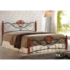 VALENTINA seng 160x200cm