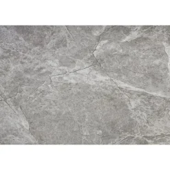 VALENTINO bord lys Grå/guld