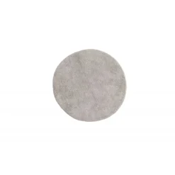 Valle Tæppe - Lysegrå