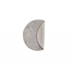 Valle Tæppe - Lysegrå