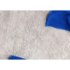 Valle Tæppe - Lysegrå