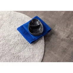 Valle Tæppe - Lysegrå