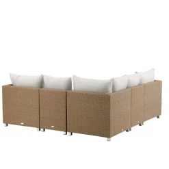 Vamos Have Hjørnesofa Sæt