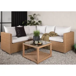 Vamos Have Hjørnesofa Sæt