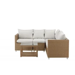 Vamos Have Hjørnesofa Sæt