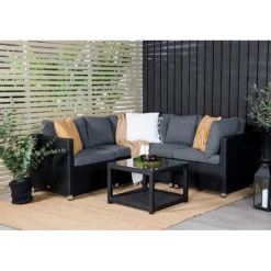 Vamos Have Hjørnesofa Sæt