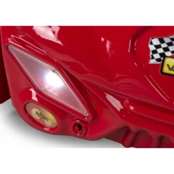 Vaper barneseng - 90 x 200 cm med Madras