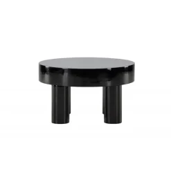 Varberg Sofabord - Sort