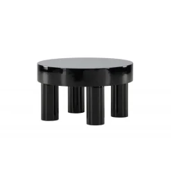 Varberg Sofabord - Sort