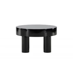 Varberg Sofabord - Sort