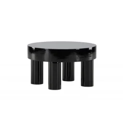Varberg Sofabord - Sort
