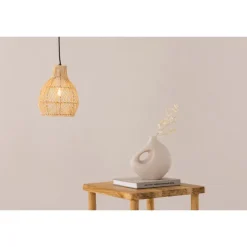 Varekil - Lille Belysning - Natur og Hvid