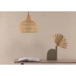 Varekil - Stor Belysning - Natur og Hvid