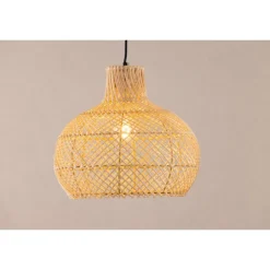 Varekil - Stor Belysning - Natur og Hvid