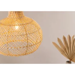 Varekil - Stor Belysning - Natur og Hvid