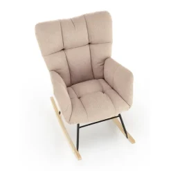 VASCO gyngestol, Beige