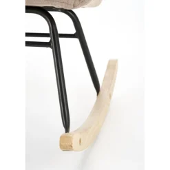 VASCO gyngestol, Beige