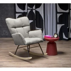 VASCO gyngestol, Grå