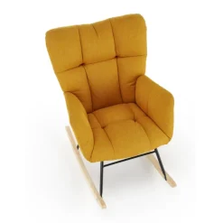 VASCO gyngestol, sennep