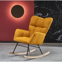 VASCO gyngestol, sennep