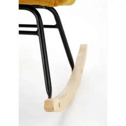 VASCO gyngestol, sennep