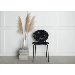 Vault Spisebordsstol - Messing