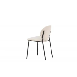 Vault Spisestol - Beige