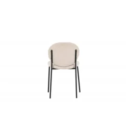 Vault Spisestol - Beige