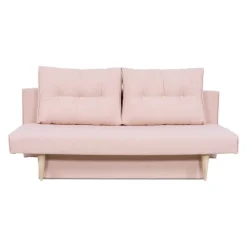 Vega sovesofa - Rosa Portland 79 / Beige Portland 21