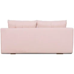 Vega sovesofa - Rosa Portland 79 / Beige Portland 21
