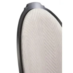 VELO Spisebordsstol, - Sort/Beige