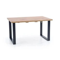 VENOM 160-210 Spisebord med udtræk