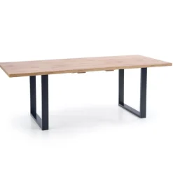 VENOM 135-185 Spisebord med udtræk