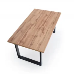 VENOM 135-185 Spisebord med udtræk