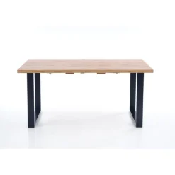 VENOM 135-185 Spisebord med udtræk