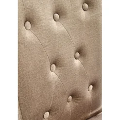 VERMONT Spisebordsstol, honning eg / Beige Monolith 09