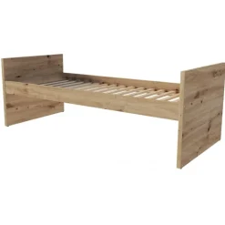 VERSO BAZA 90x200cm børneseng- EG