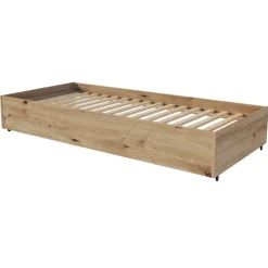 VERSO 90x200 Børneseng med skuffe - EG F