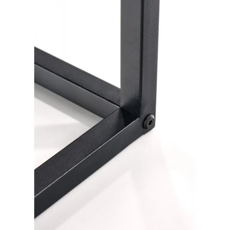 VESPA S, c.bord, Natur / Sort