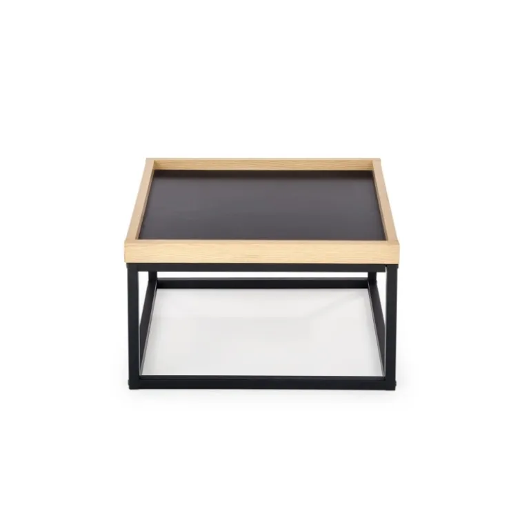 VESPA S, c.bord, Natur / Sort