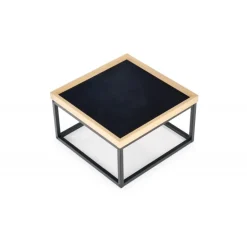 VESPA S, c.bord, Natur / Sort