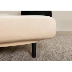 Vicky Gæsteseng Foldeseng - Beige