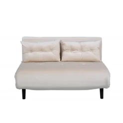 Vicky Gæsteseng Foldeseng - Beige