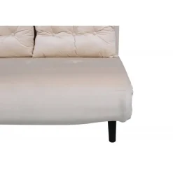 Vicky Gæsteseng Foldeseng - Beige