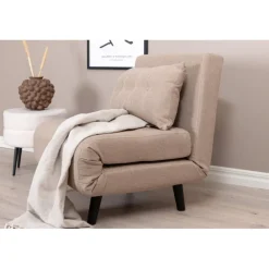 Vicky Klapseng - Beige