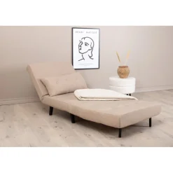 Vicky Klapseng - Beige