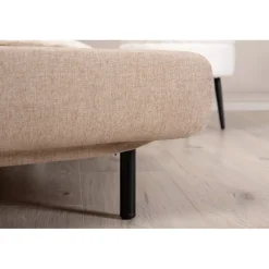 Vicky Klapseng - Beige