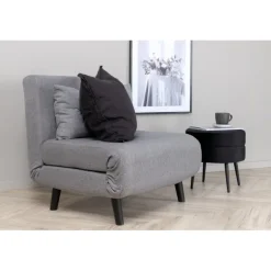 Vicky Klapseng - Sort og Grå