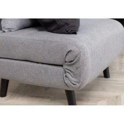 Vicky Klapseng - Sort og Grå