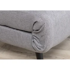 Vicky Klapseng - Sort og Grå